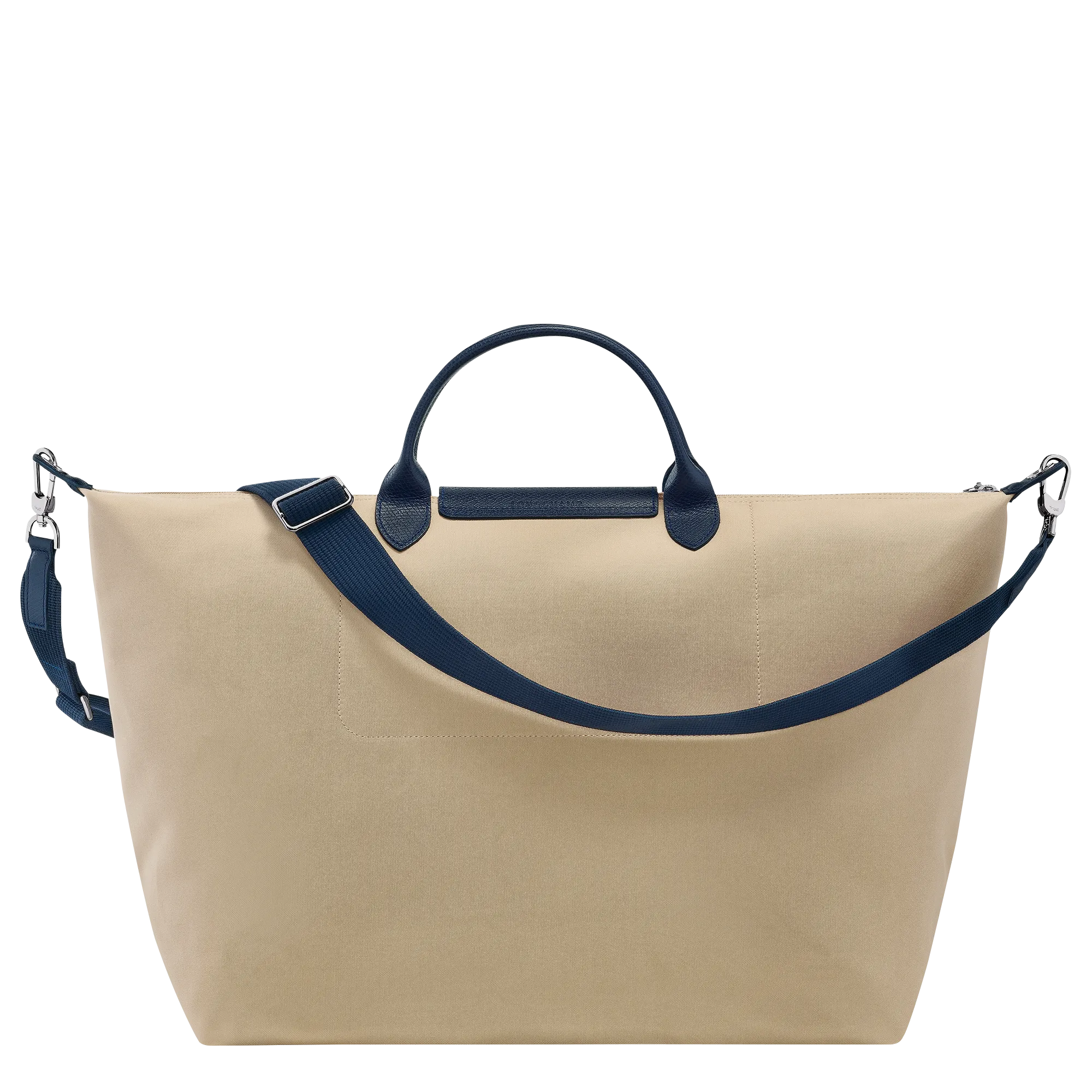 Le Pliage Collection S Travel bag Beige - Canvas