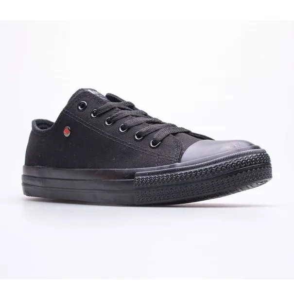 Lee Cooper Sneakers LCW-22-31-0869M black