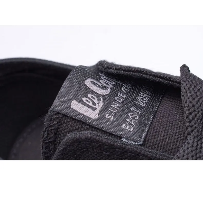 Lee Cooper Sneakers LCW-22-31-0869M black