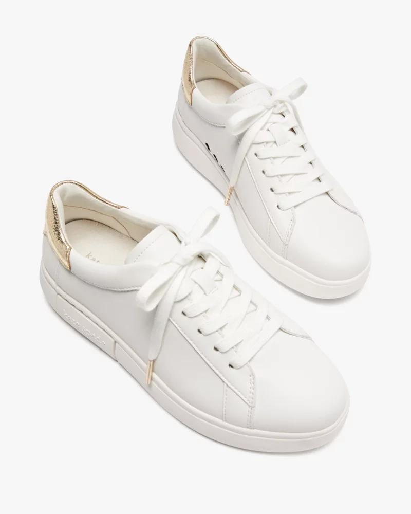 Lift Sneakers | Kate Spade GB