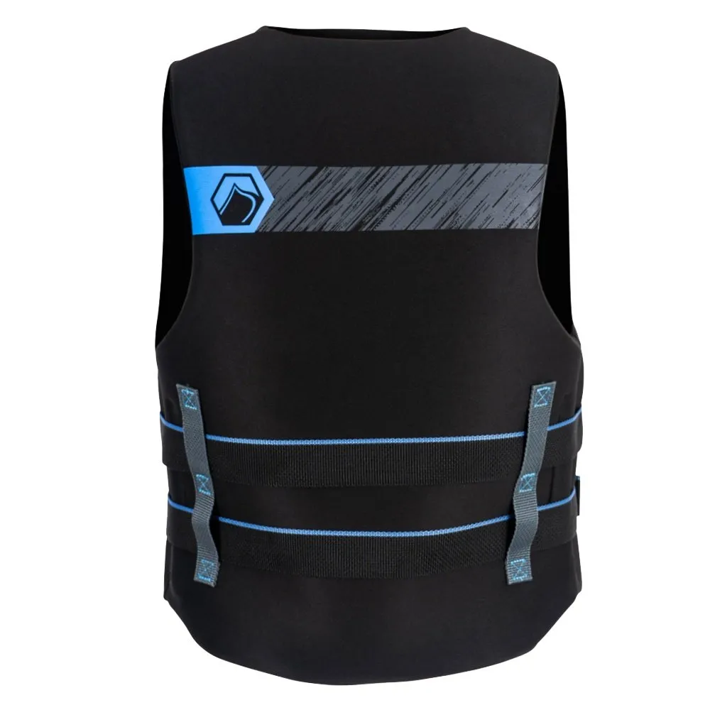 Liquid Force Hinge Classic CGA Life Vest (Men's)