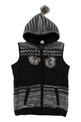 Lost Horizons Womens Suki Vest