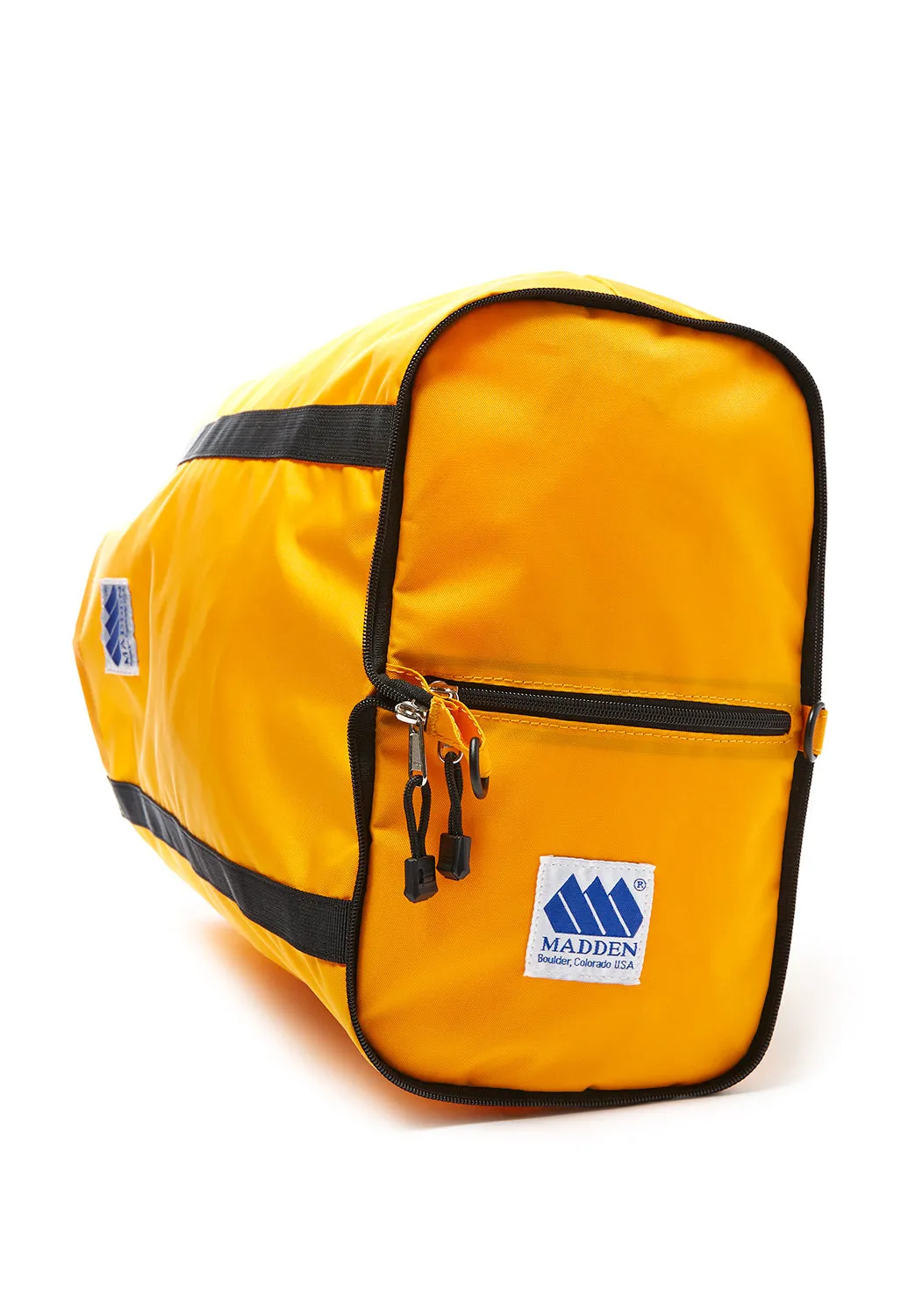 Madden Equipment Funny Tote Pack - Yellow