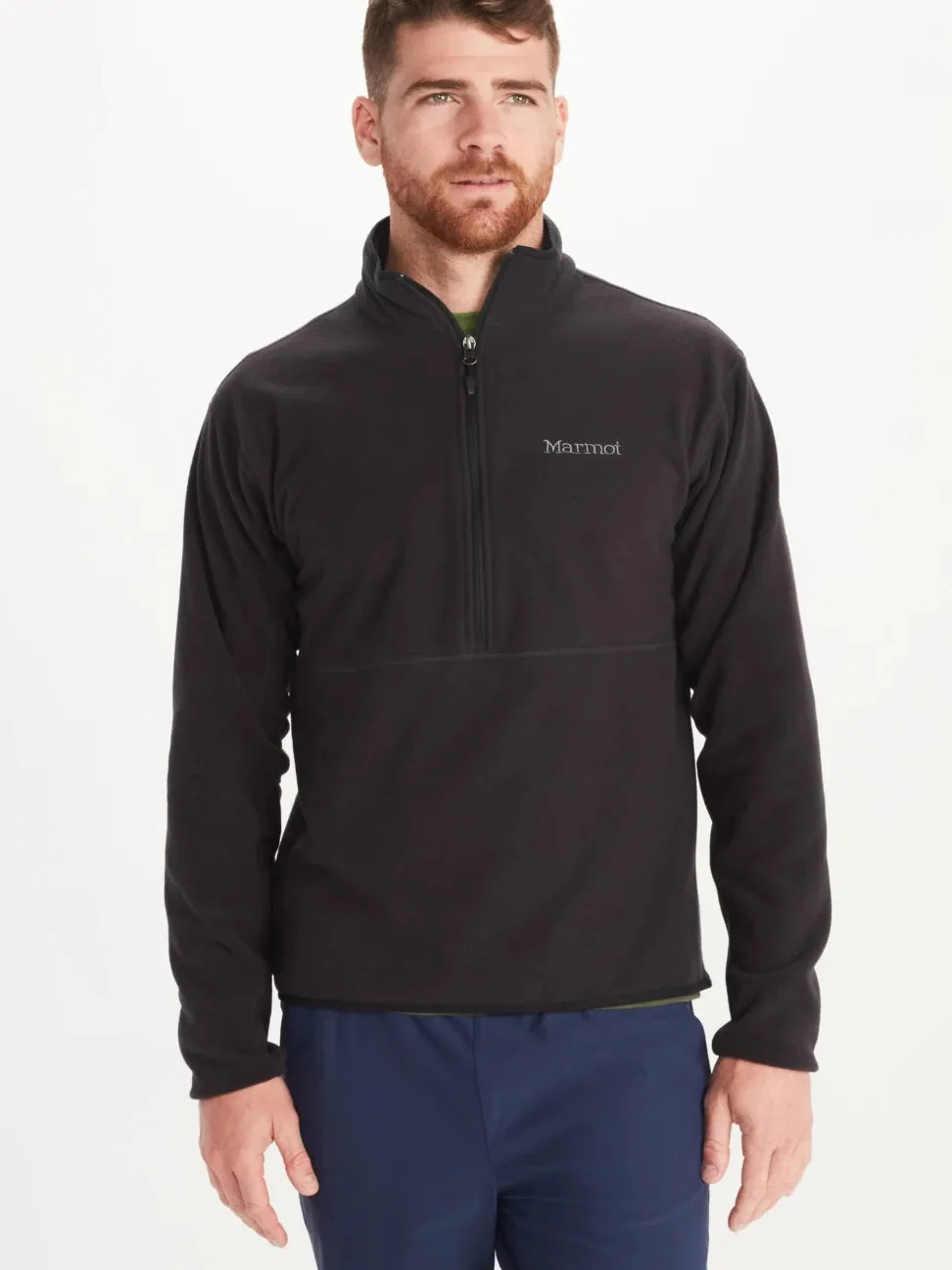 Marmot Men's Rocklin 1/2 Zip Pullover