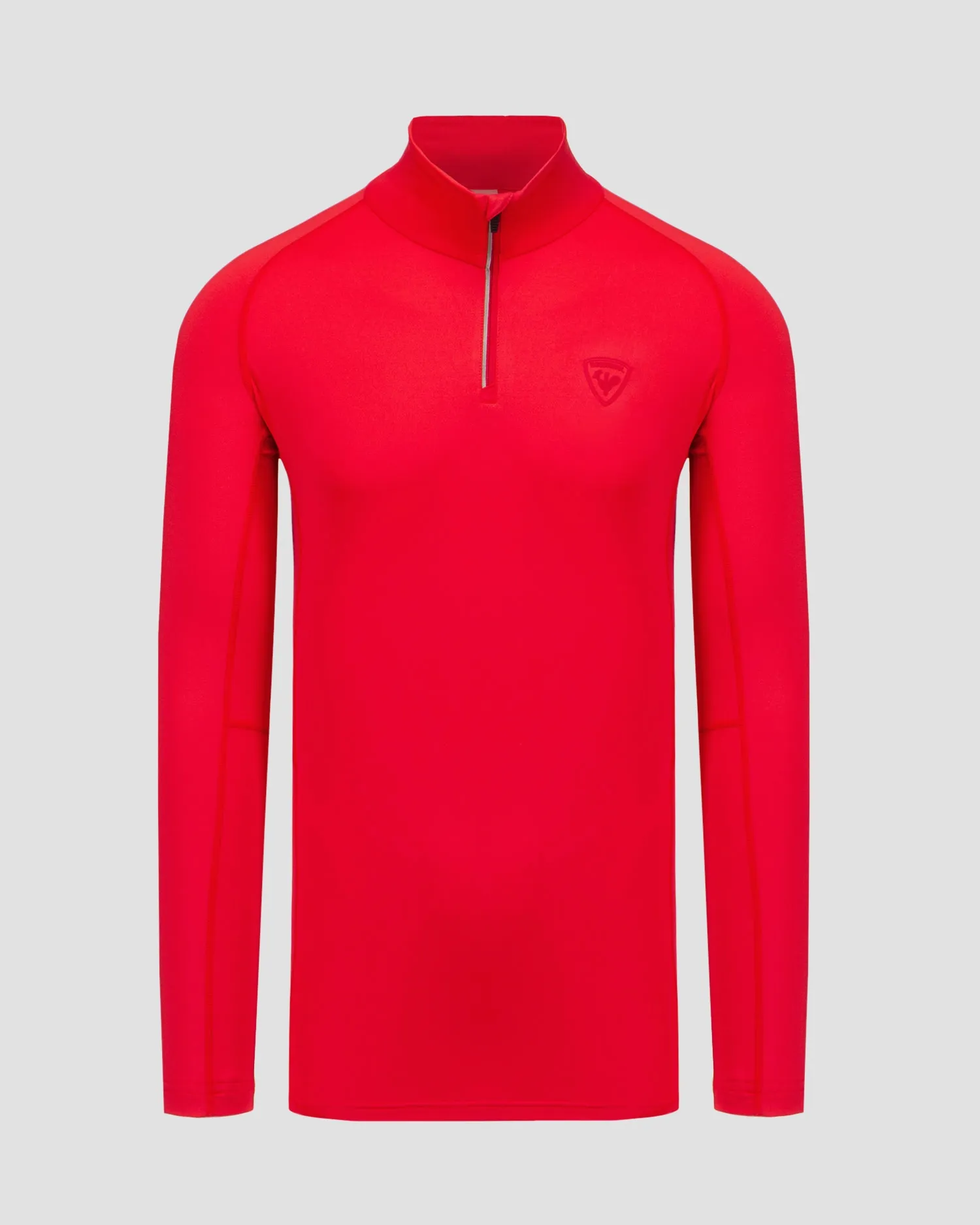 Men's ski turtleneck Rossignol Classique 1/2 RLMML07-301