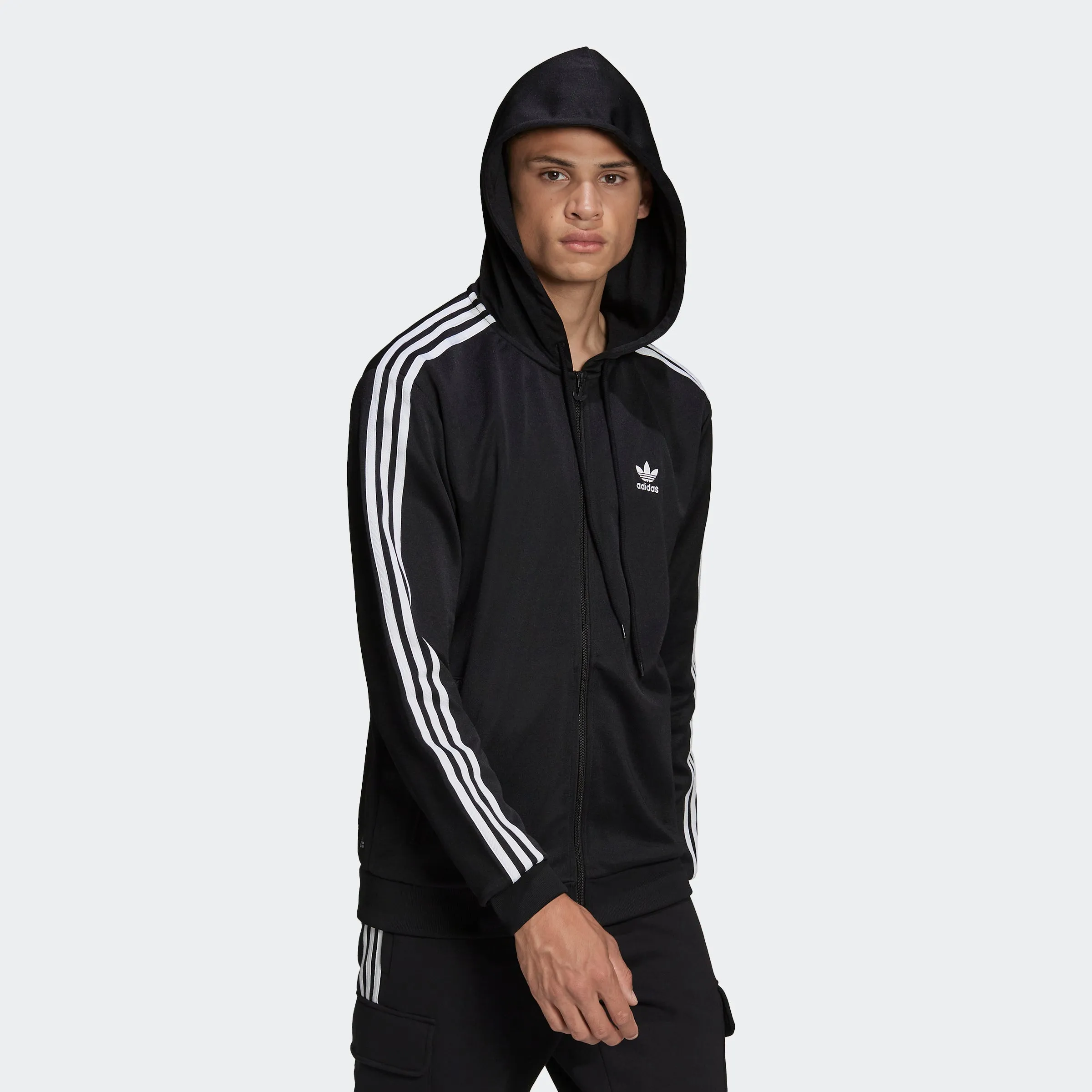 Men's adidas Originals Adicolor Classics Track Jacket