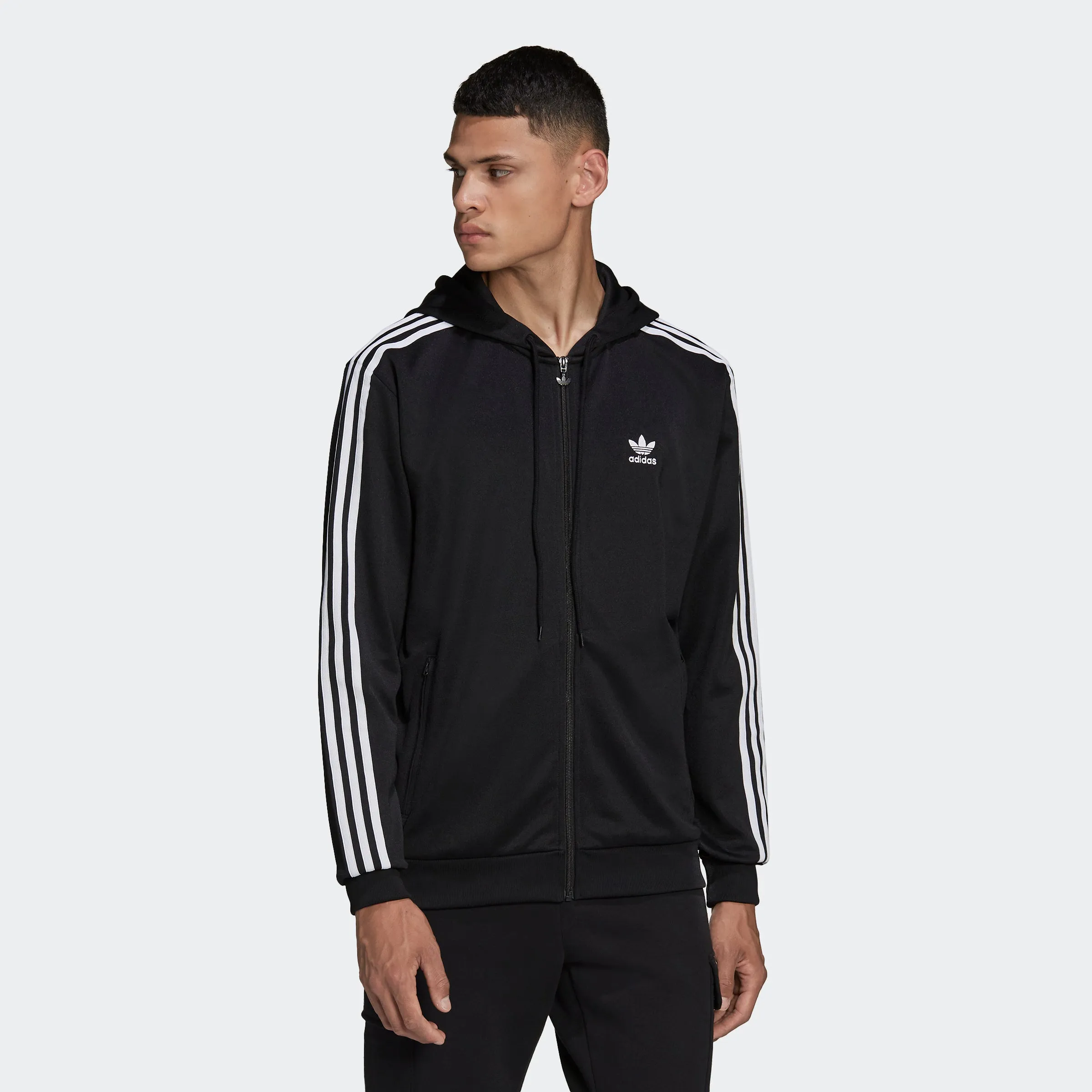 Men's adidas Originals Adicolor Classics Track Jacket