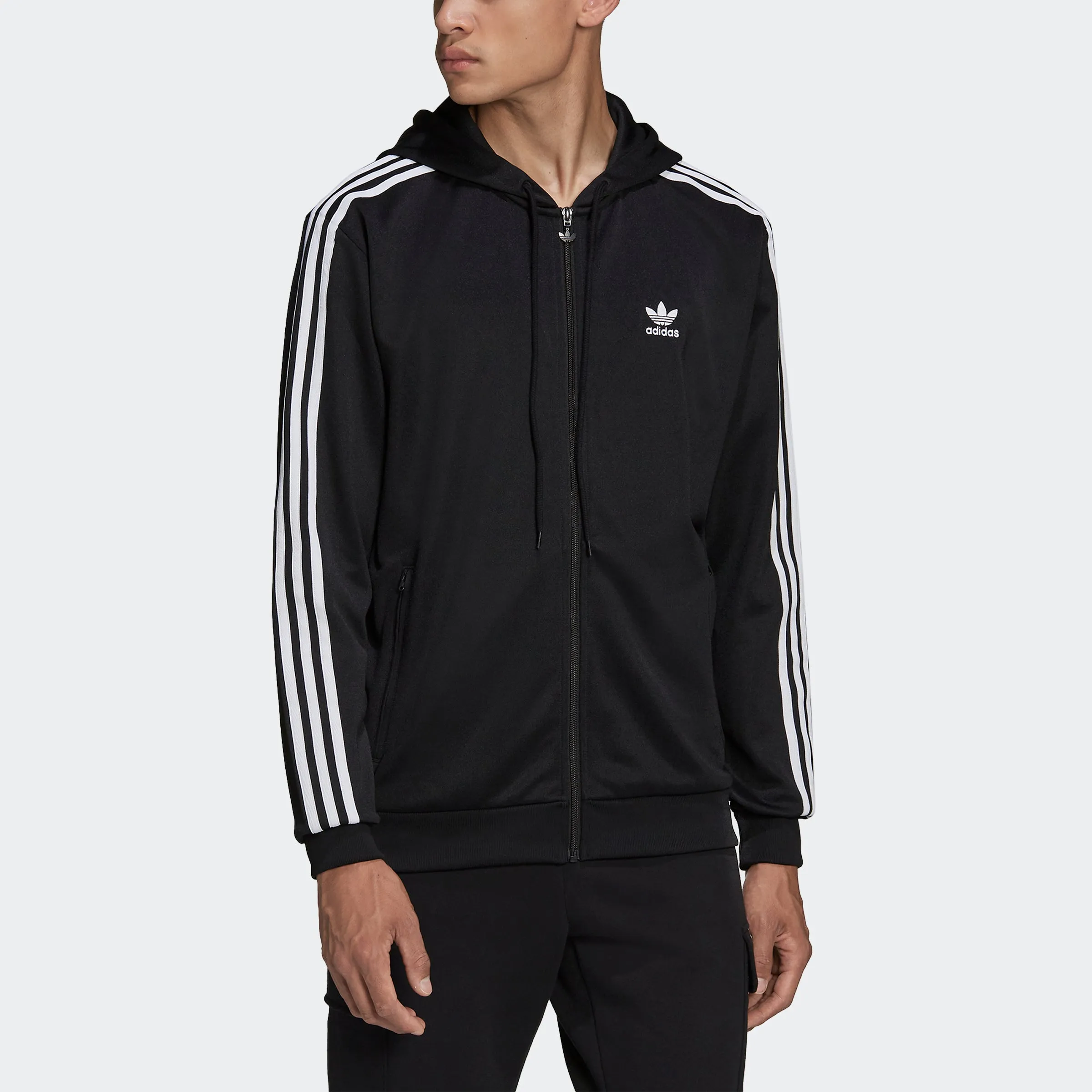 Men's adidas Originals Adicolor Classics Track Jacket