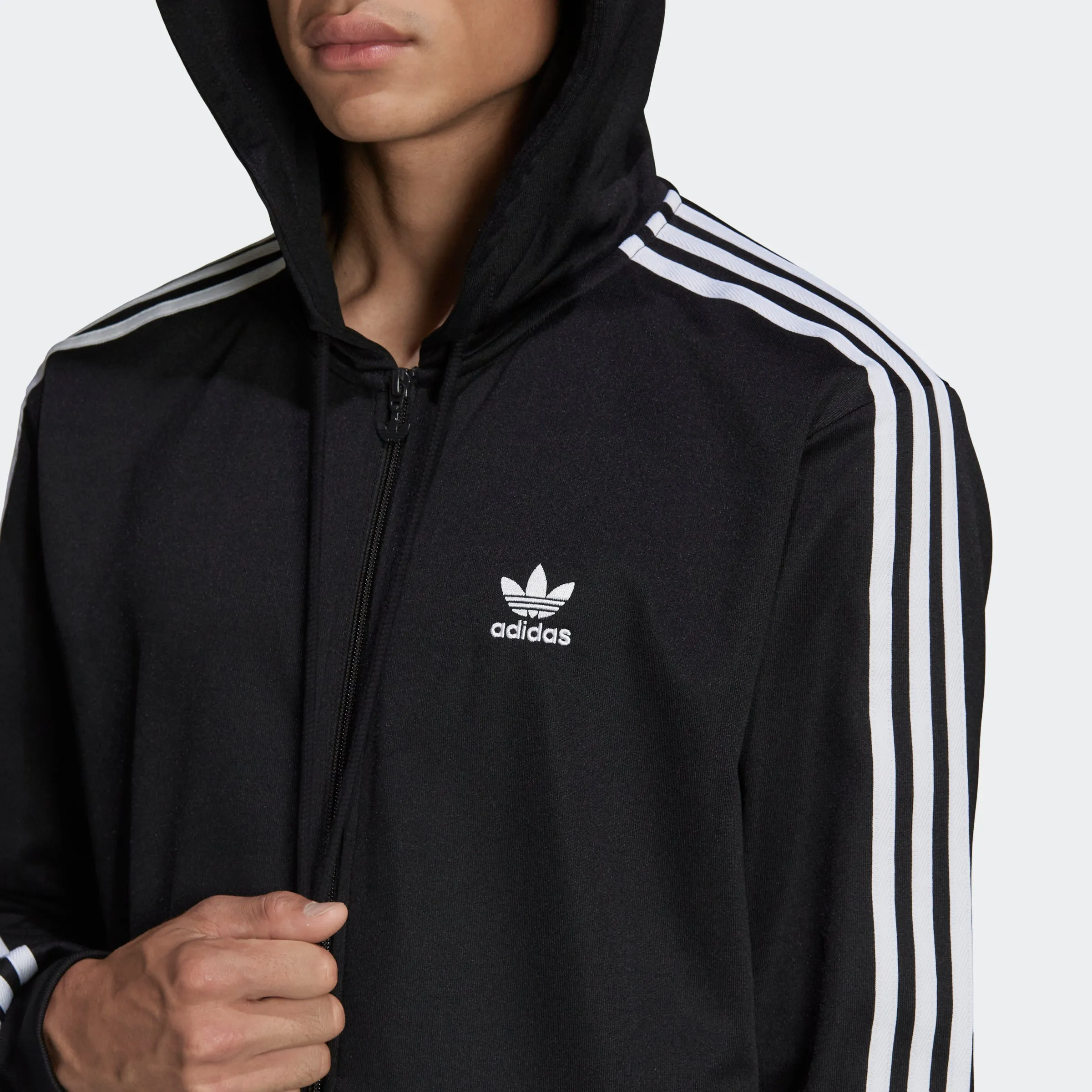 Men's adidas Originals Adicolor Classics Track Jacket