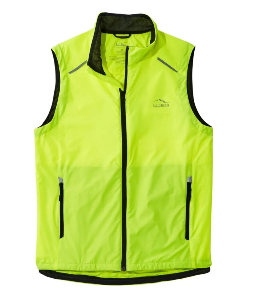 Men's Bean Bright Multisport Vest