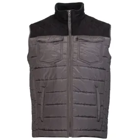 Men's Hooey Packable Vest #HV097GYCH