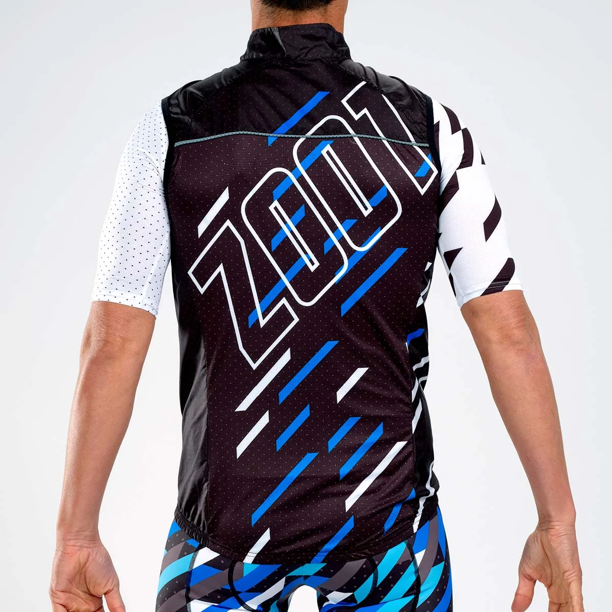 Men's LTD Cycle Vest - Unbreakable