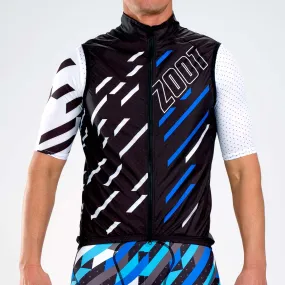 Men's LTD Cycle Vest - Unbreakable