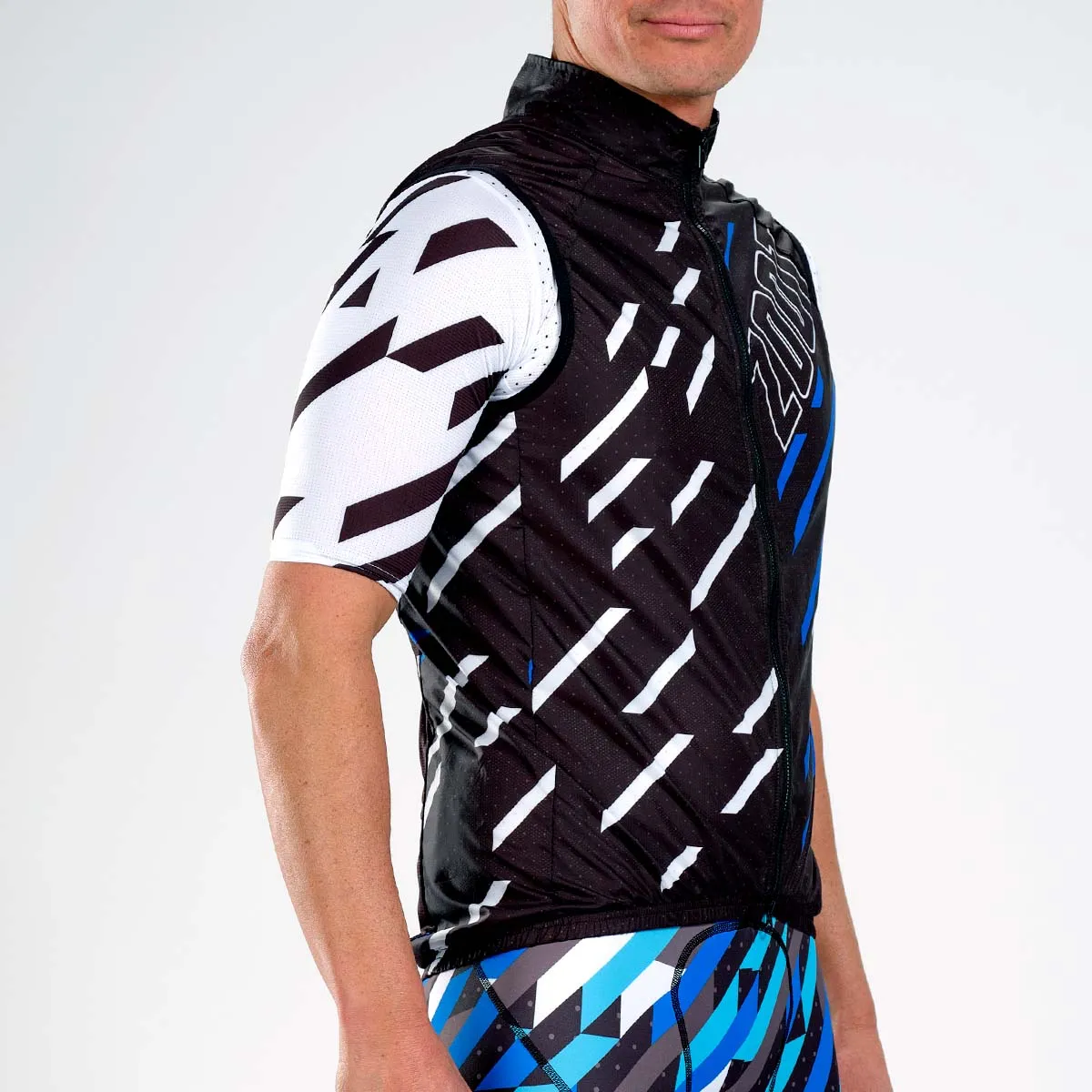 Men's LTD Cycle Vest - Unbreakable