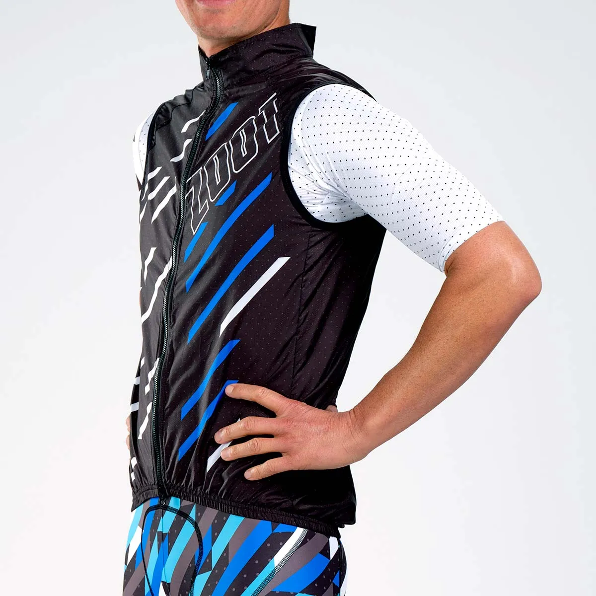 Men's LTD Cycle Vest - Unbreakable