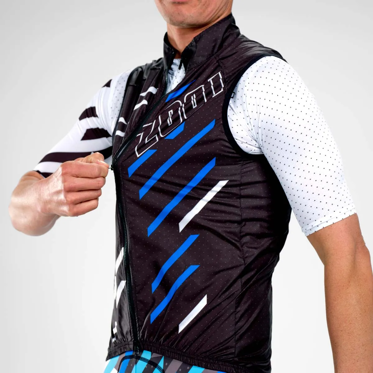 Men's LTD Cycle Vest - Unbreakable