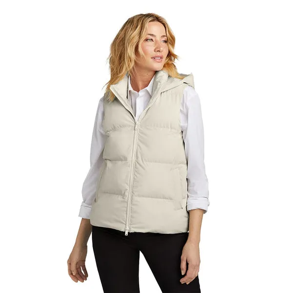 Mercer+Mettle - Women's Puffy Vest