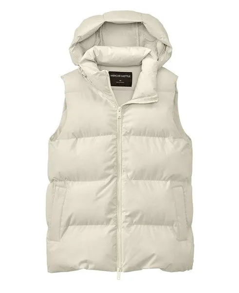 Mercer+Mettle - Women's Puffy Vest