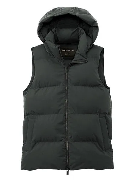 Mercer+Mettle - Women's Puffy Vest