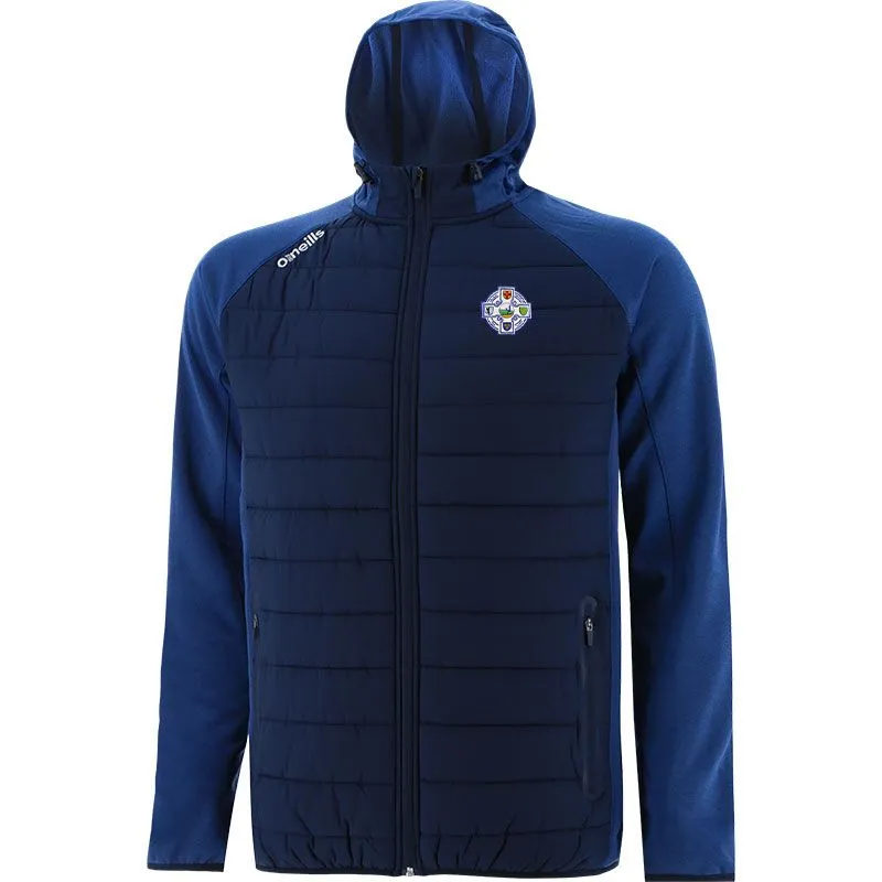 Michael MacCraith-Tramore GAA Kids' Portland Light Weight Padded Jacket