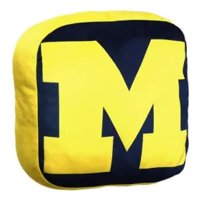 Michigan Cloud Pillow