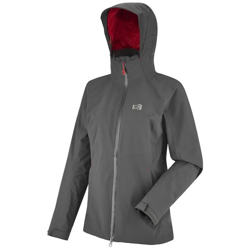 Millet - LD Highland 2L Jkt - Hardshell jacket - Women's