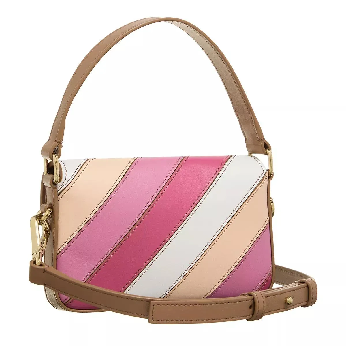 Missoni  MI10002A Wave Shoulder Bag Small