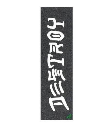 MOB - "Destroy" Graphic Grip Tape Sheet