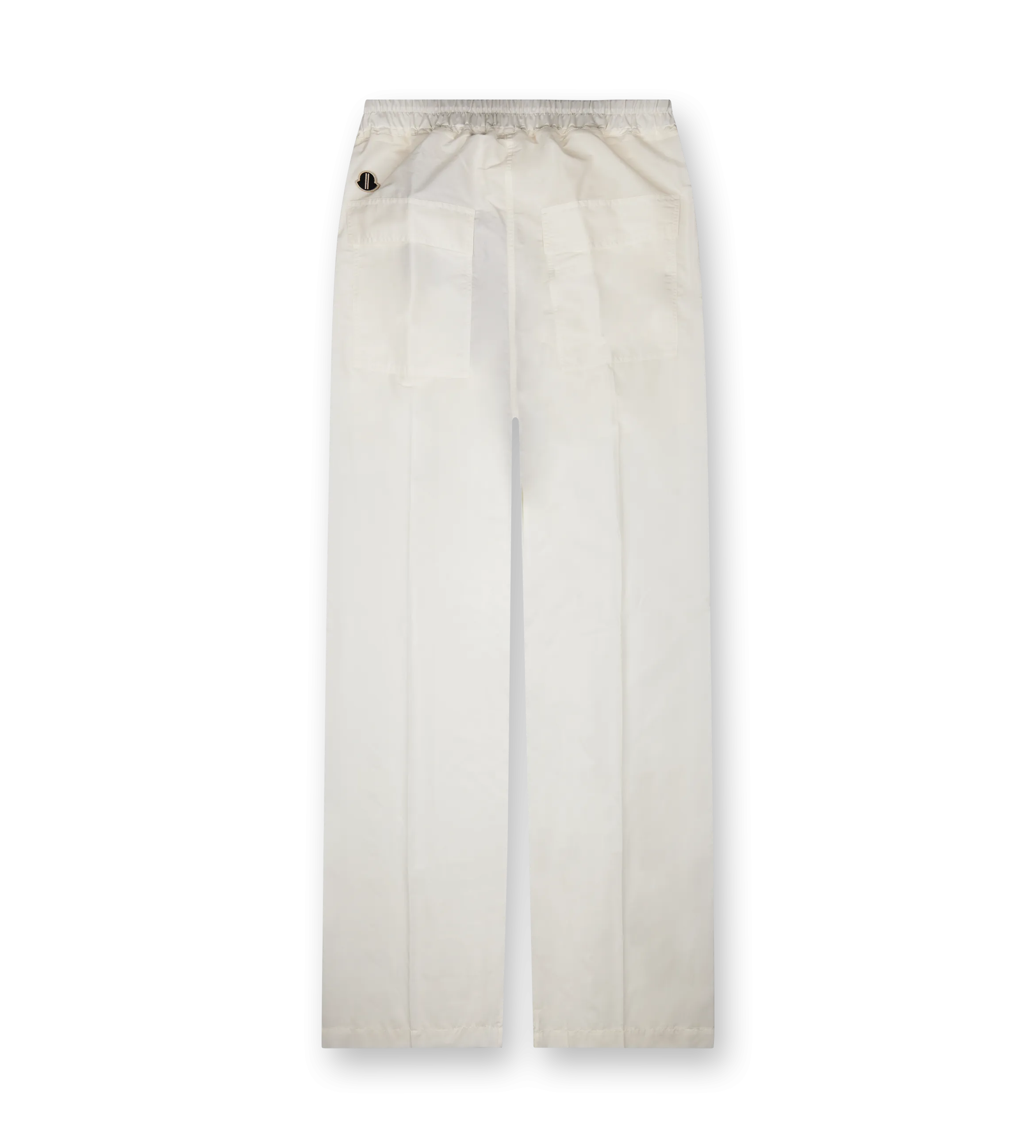 Moncler    Moncler x Rick Owens Wide Bela Pants Milk