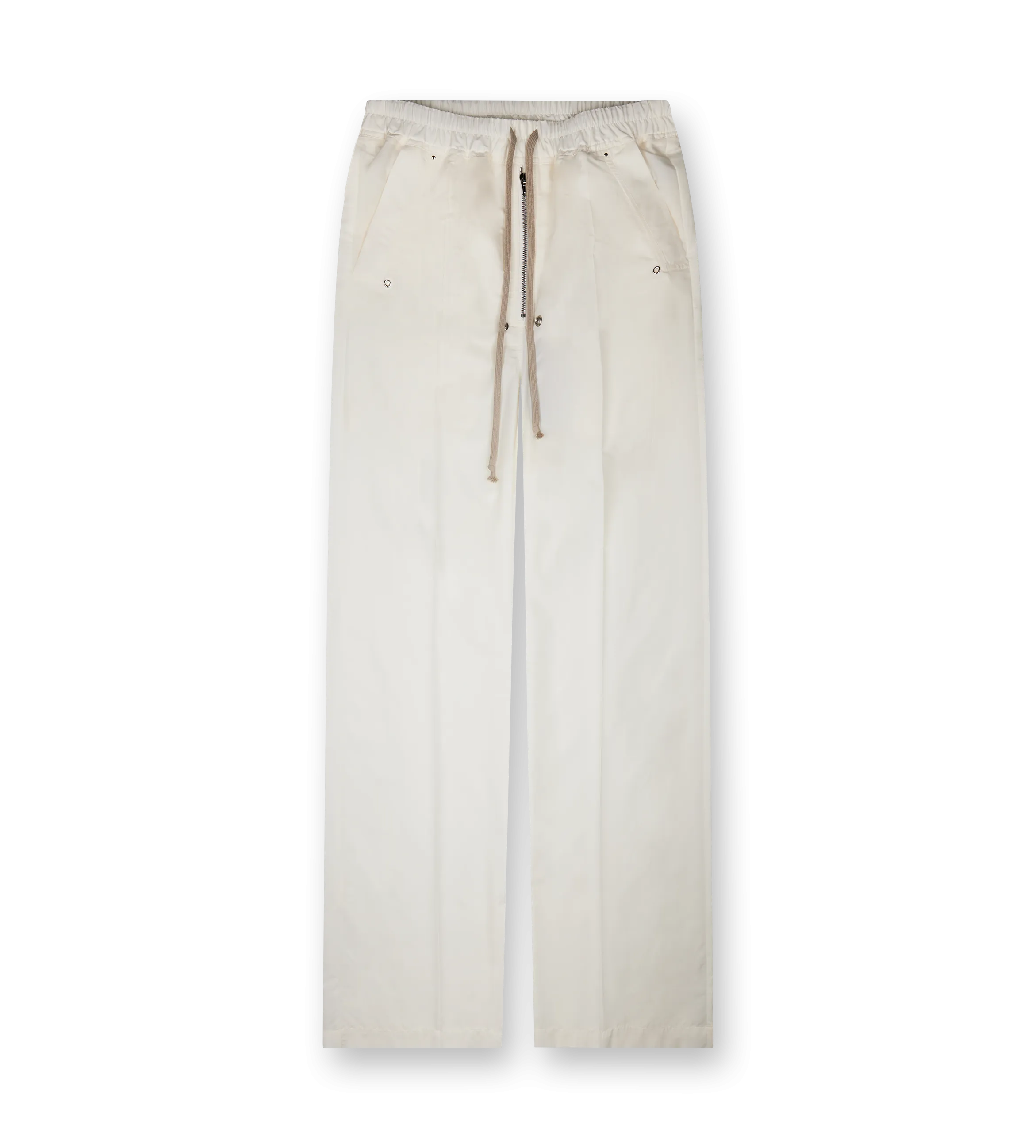 Moncler    Moncler x Rick Owens Wide Bela Pants Milk