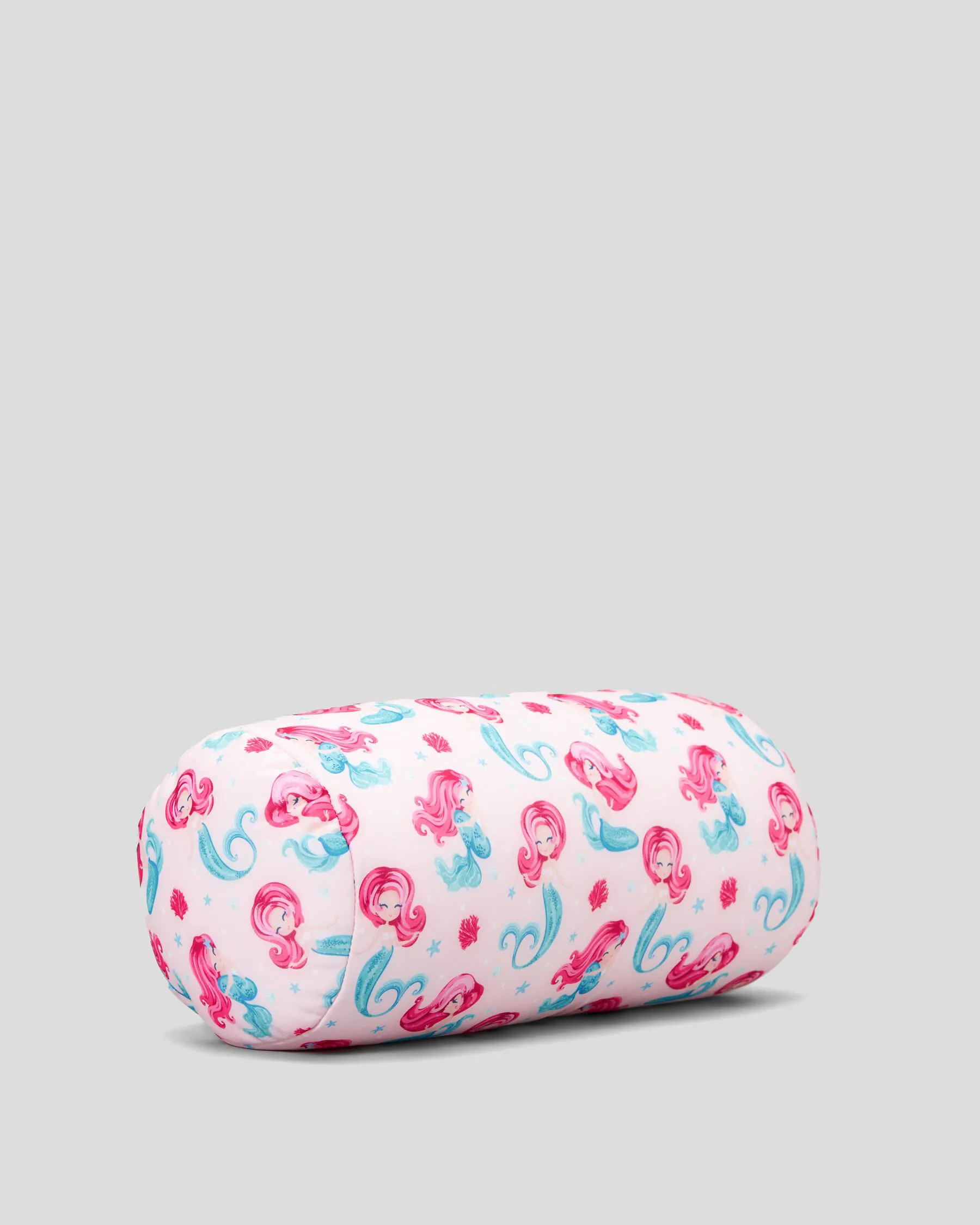 Mooloola Sweet Mermaid Tube Pillow