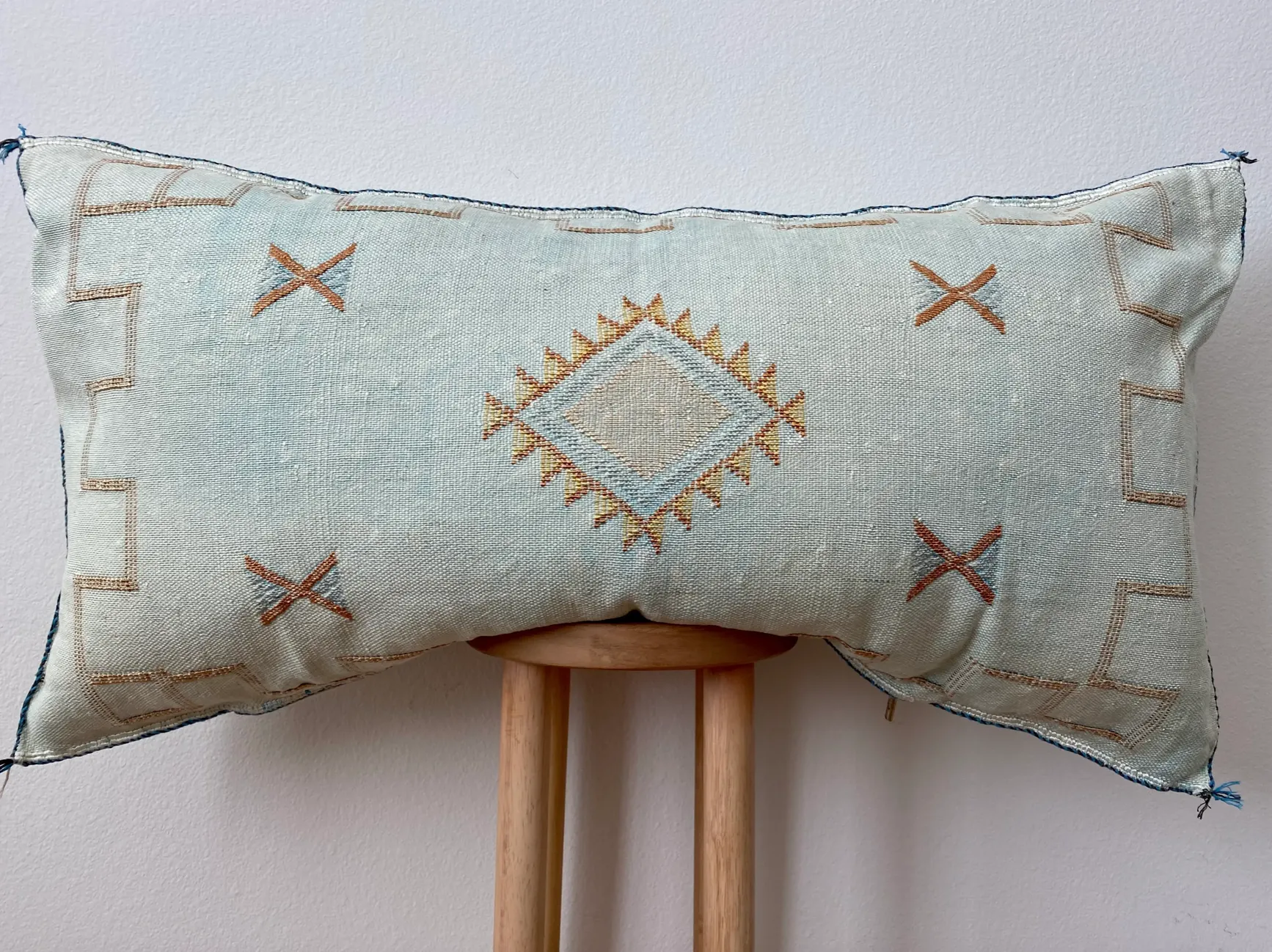 Moroccan Pillow- XLong