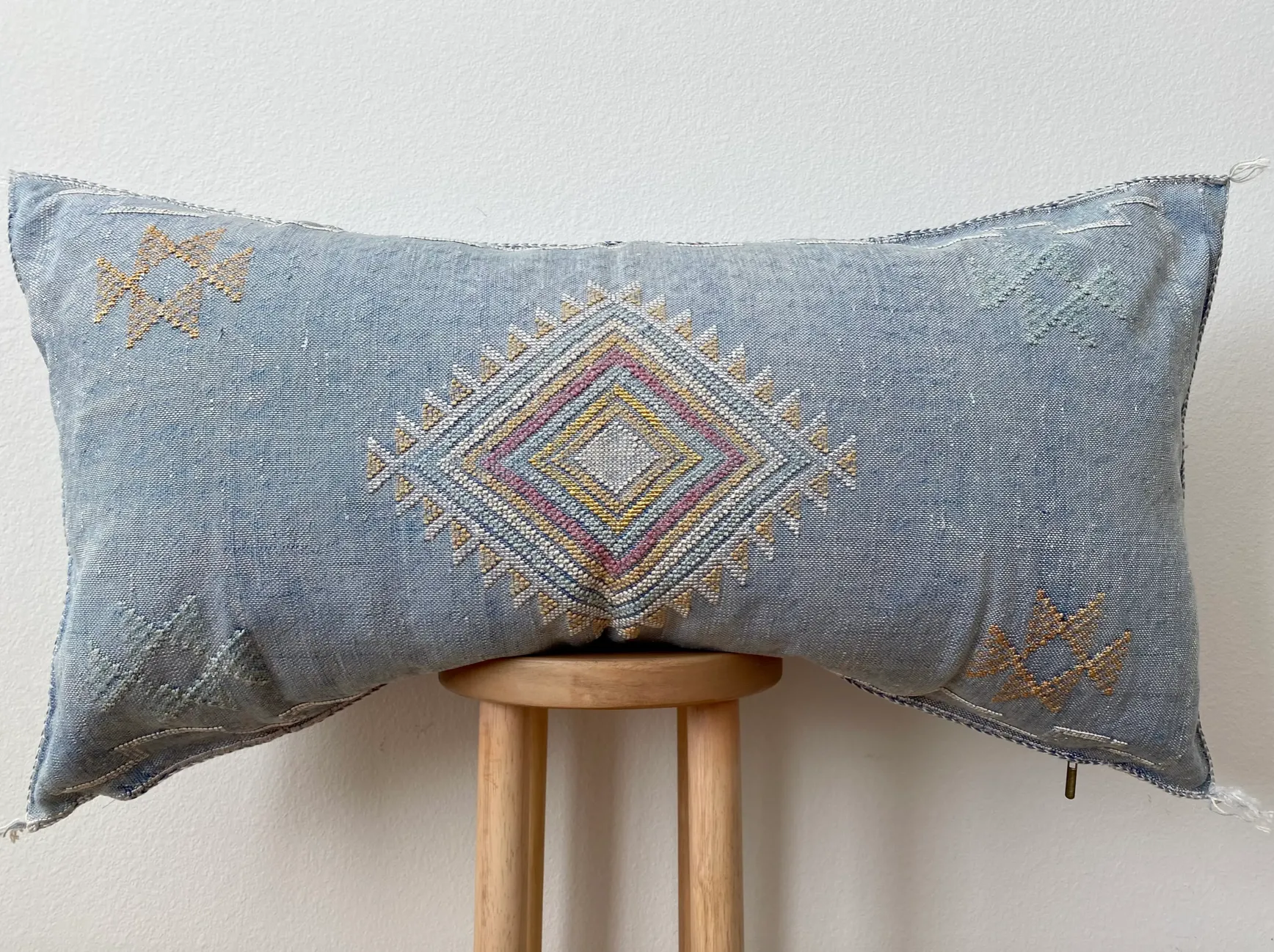 Moroccan Pillow- XLong