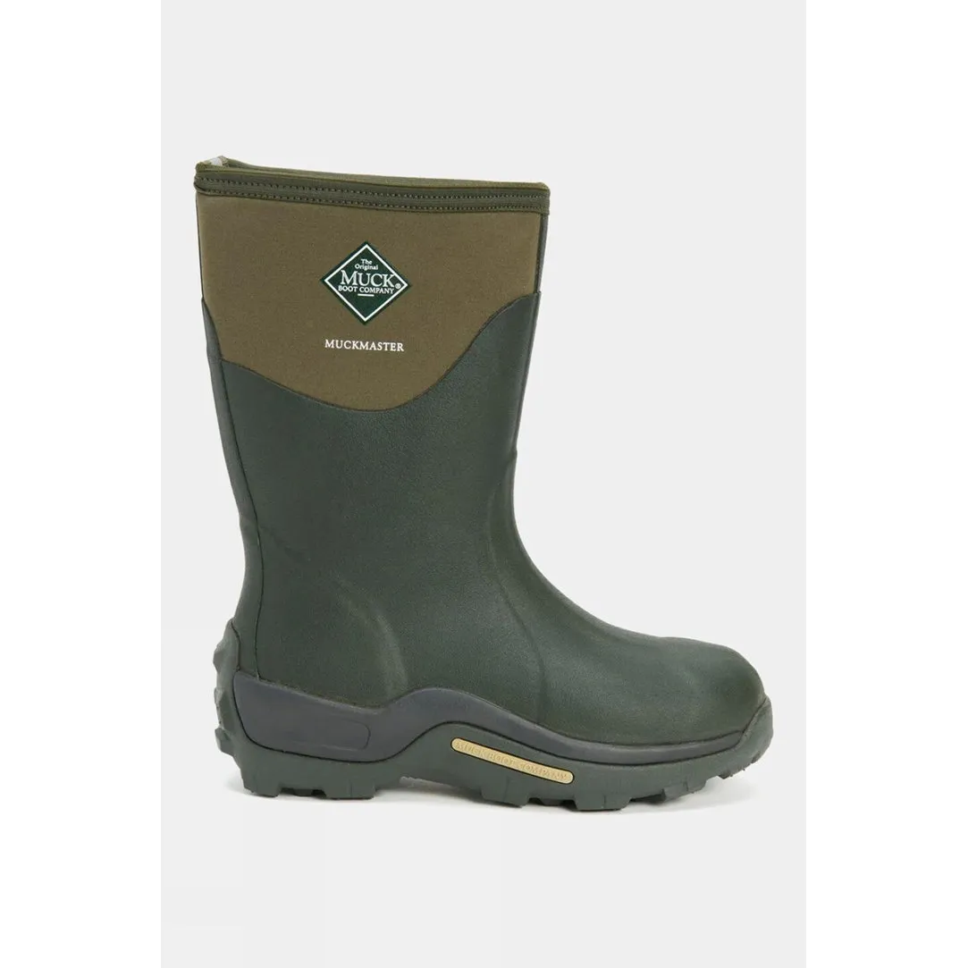 Muckmaster Mid Boot