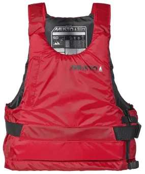 Musto Regatta Watersports Buoyancy Aid Vest