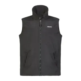 Musto Snug Vest 2.0: Arms Free & Weatherproof