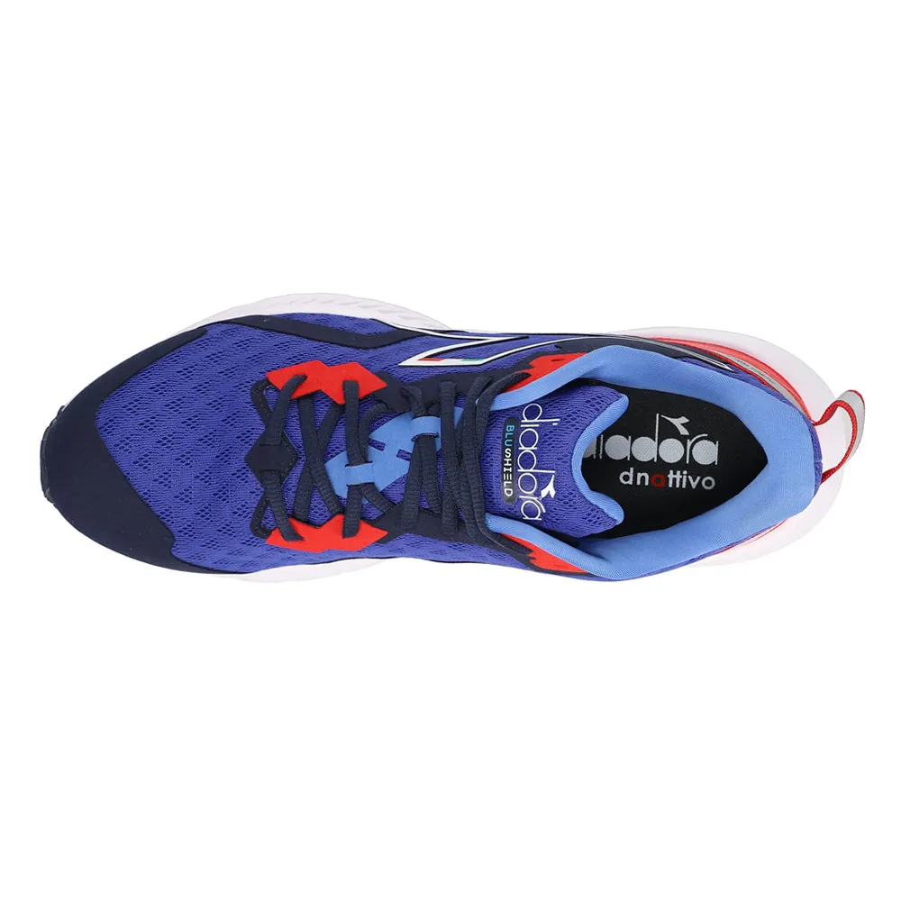 Mythos Blushield Volo 3 Running Shoes