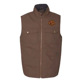 NAGP Trek Canyon Cloth Vest