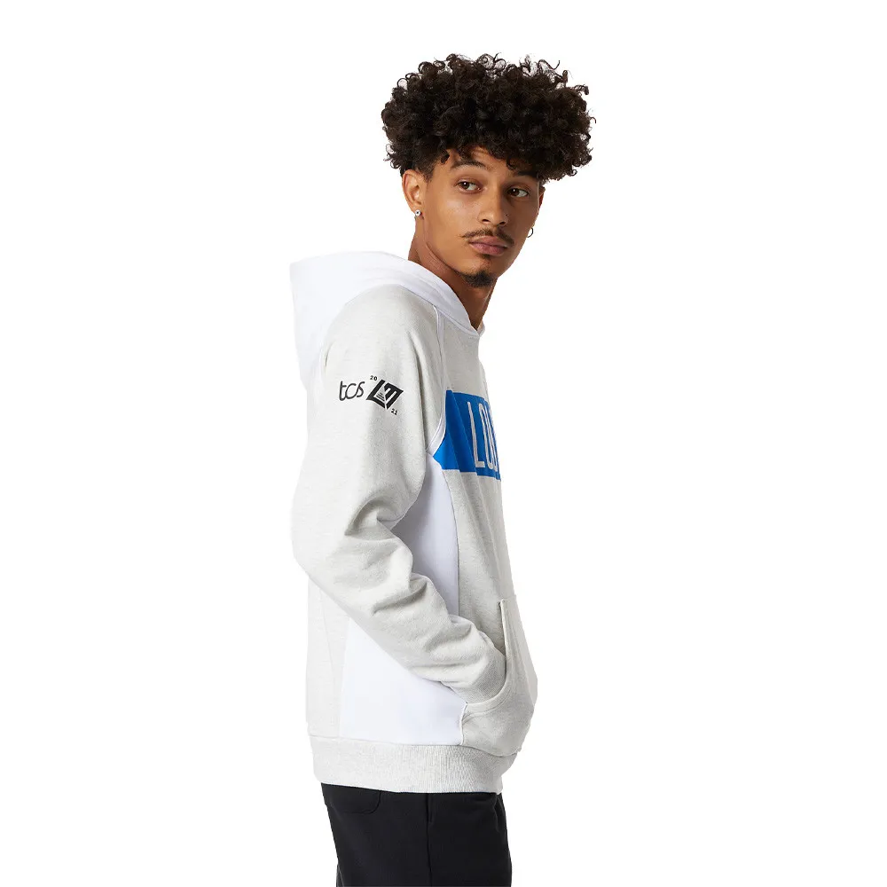 New Balance London Edition Athletics Amplified Hoodie