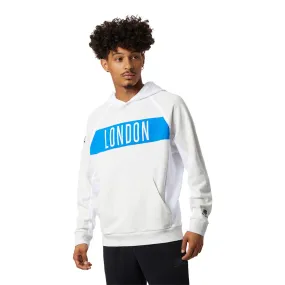 New Balance London Edition Athletics Amplified Hoodie