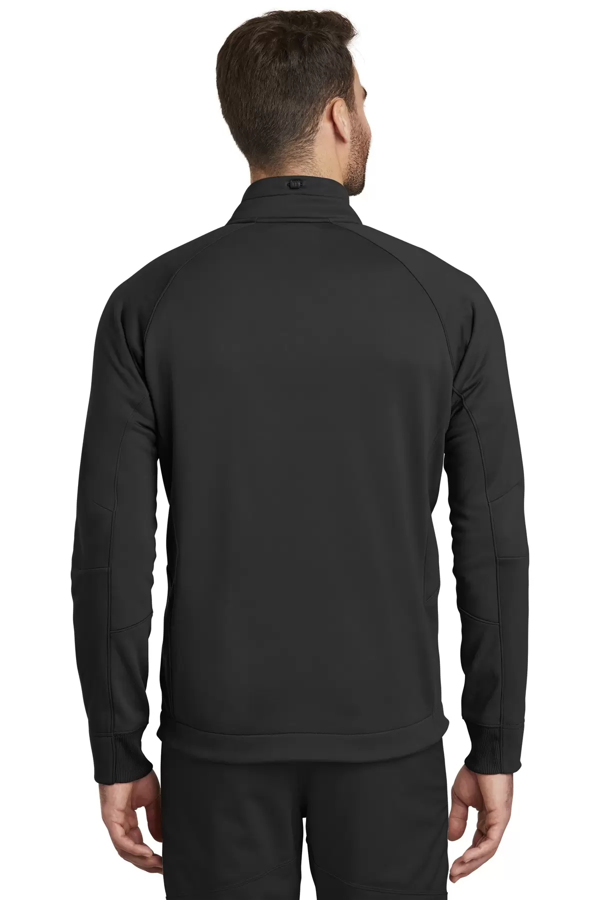 New Era NEA523     Venue Fleece 1/4-Zip Pullover SKU: NEA523