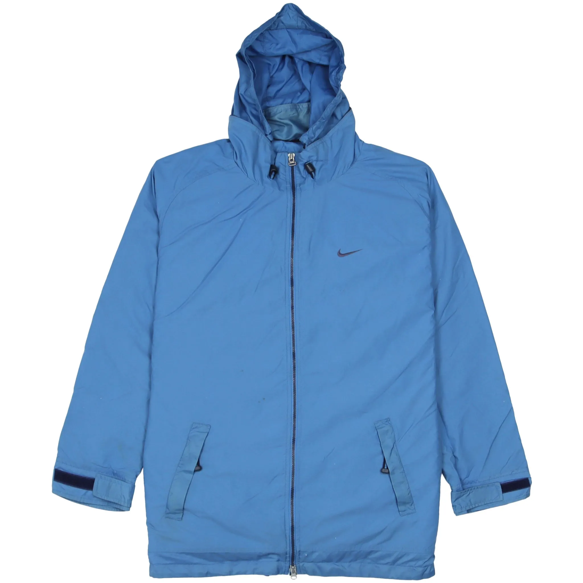 Nike 90's Blue Jacket