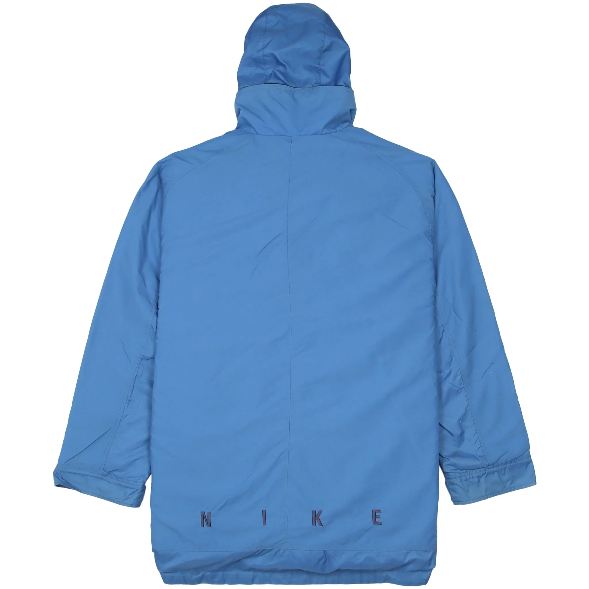 Nike 90's Blue Jacket