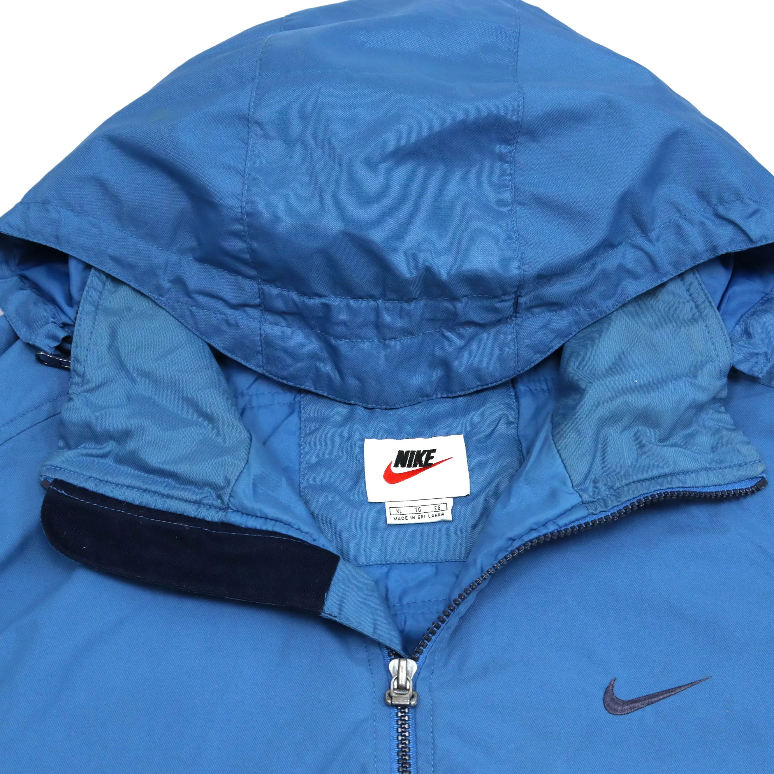 Nike 90's Blue Jacket