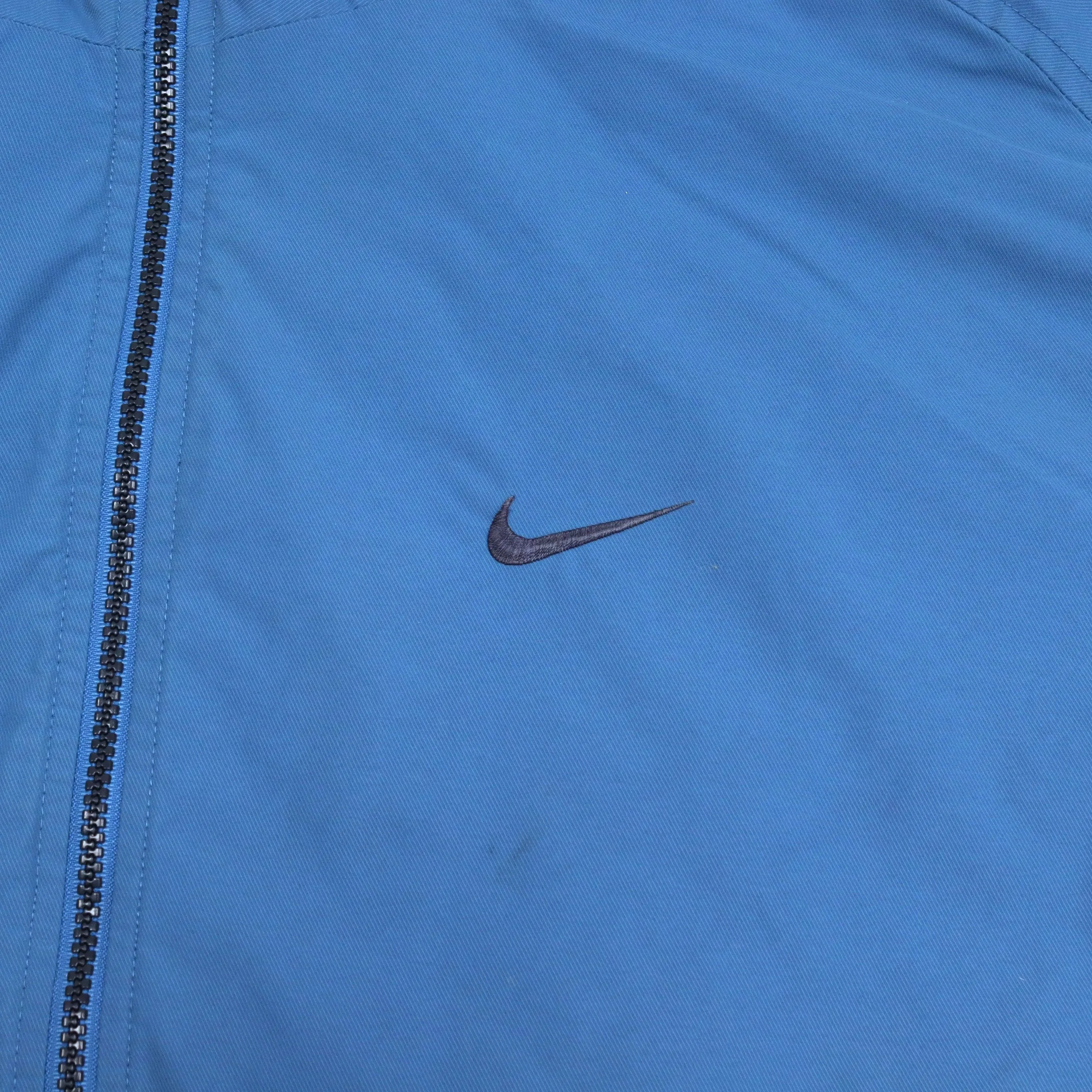 Nike 90's Blue Jacket