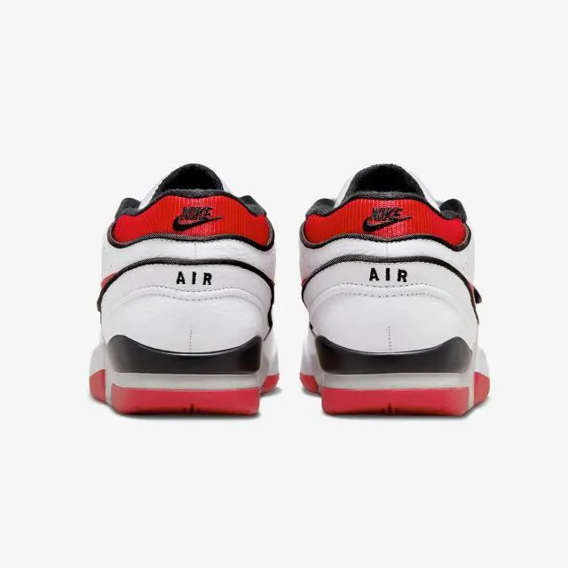 Nike Air Alpha Force 88 (University Red 2023/ White/ Uni...