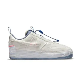 Nike Air Force 1 Experimental Ghost