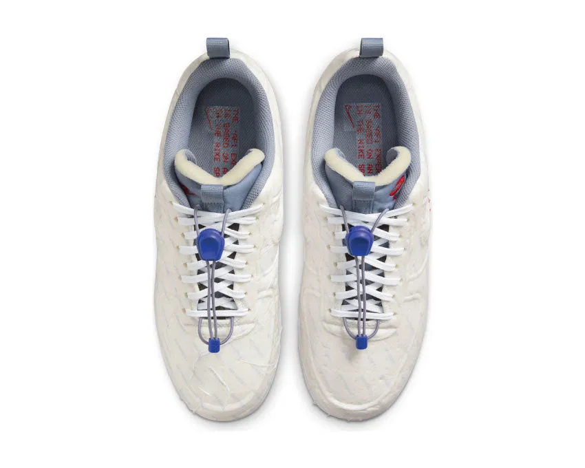 Nike Air Force 1 Experimental Ghost