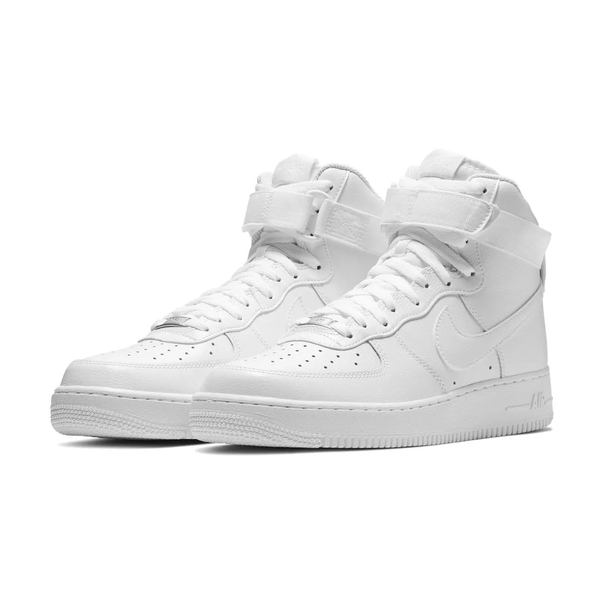 Nike Air Force 1 High '07 Men's Shoes - Footwear