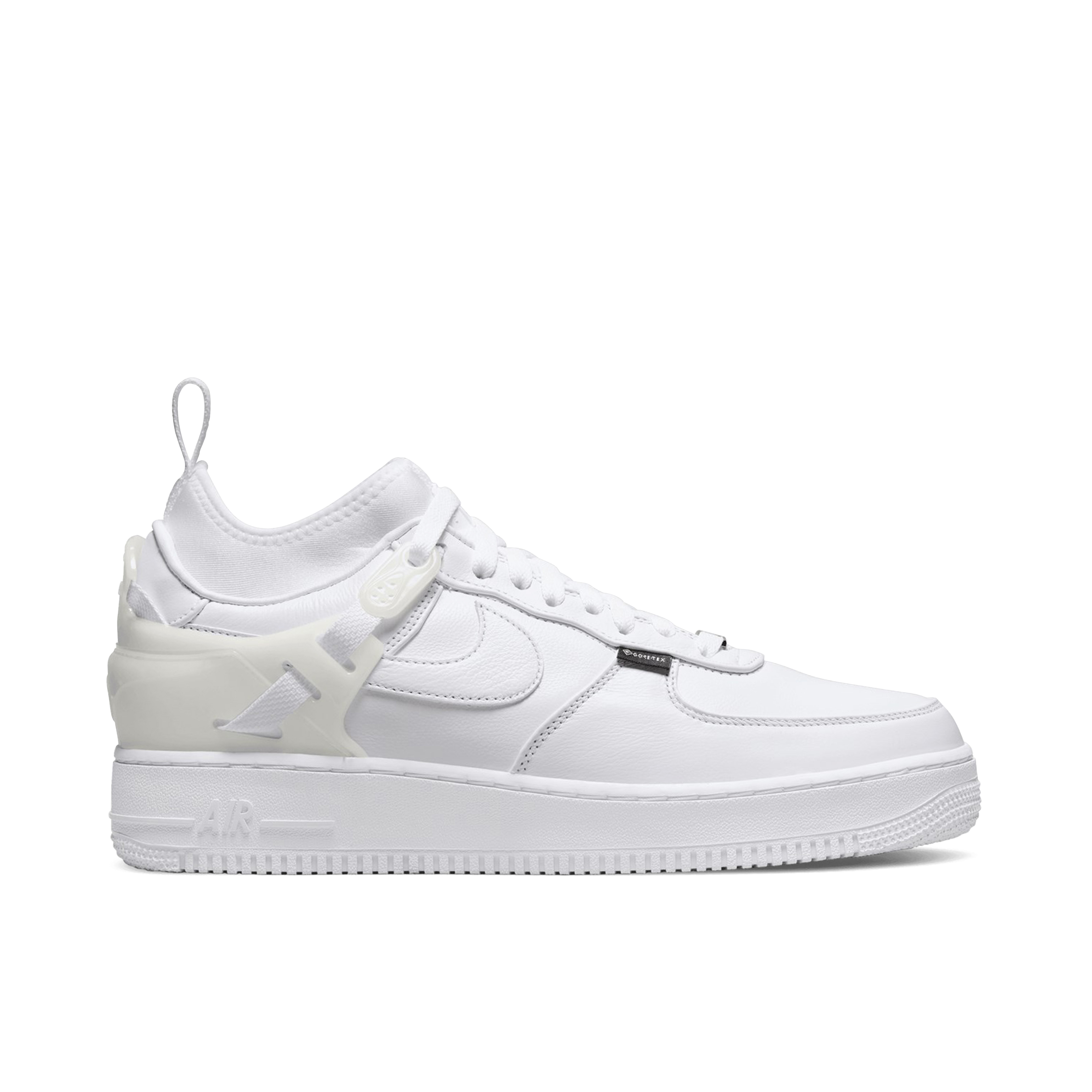 Nike Air Force 1 Low x UNDERCOVER White | DQ7558-101 | Laced